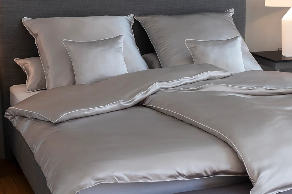 Seidenbettwaesche - Braganza